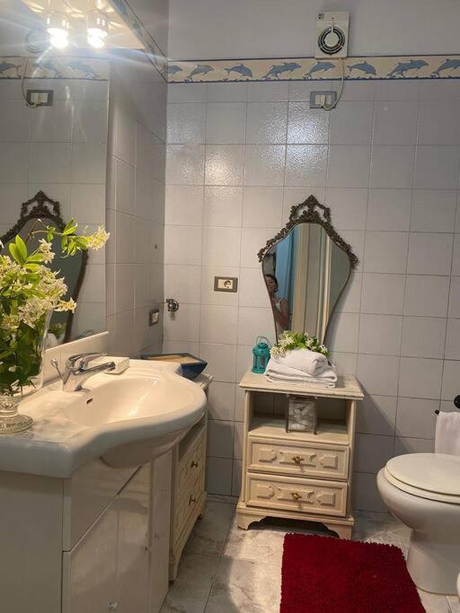 شقة La Casa Nel Borgo أنغيرا المظهر الخارجي الصورة