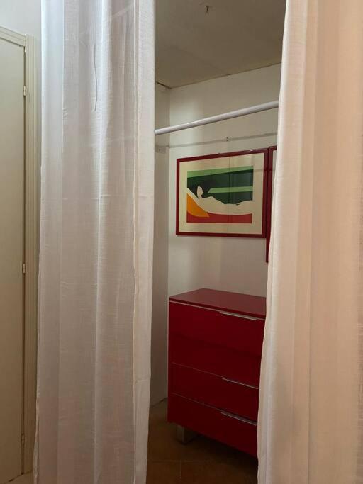شقة La Casa Nel Borgo أنغيرا المظهر الخارجي الصورة